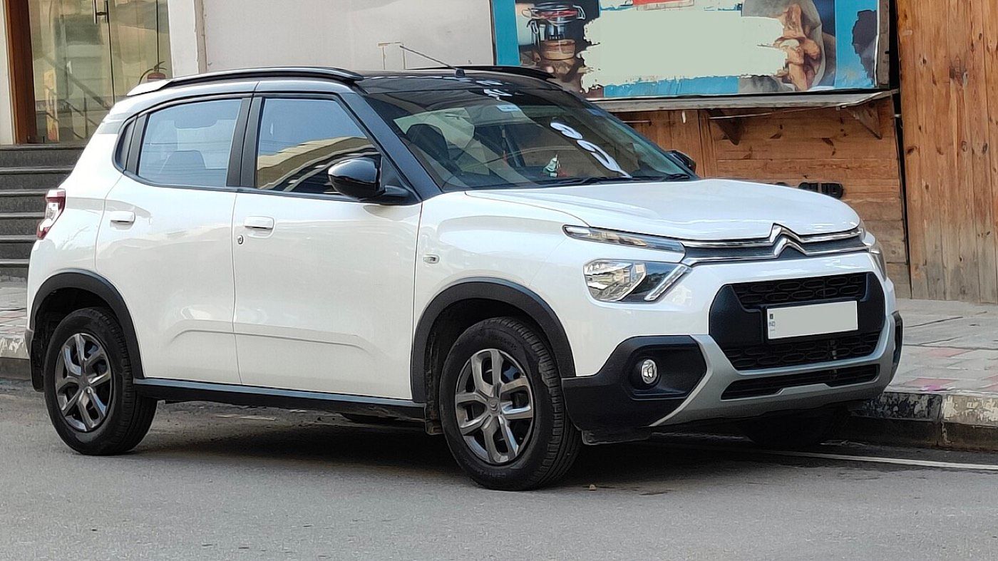 Citroen C3