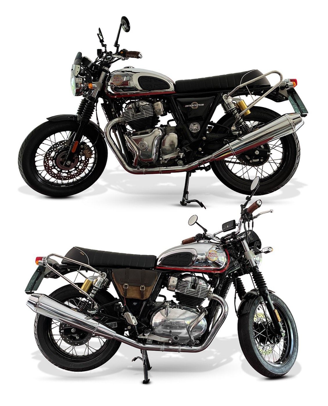 Royal Enfield Interceptor 650